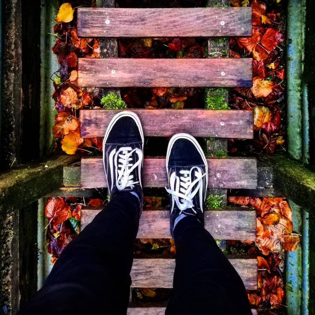 Vans @Witchimimi